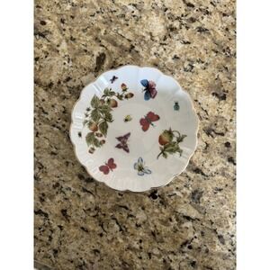 Springtime by Royal Crown (Japan) 6" Candy Dish